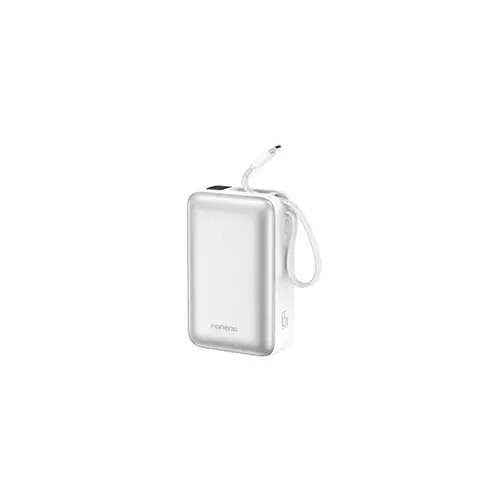 Foneng PX128 30000mAh 65w Fast Charging LCD Display Power Bank - 1