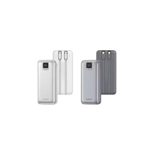Foneng PX136 20000mAh Fast Charging Power Bank - 0