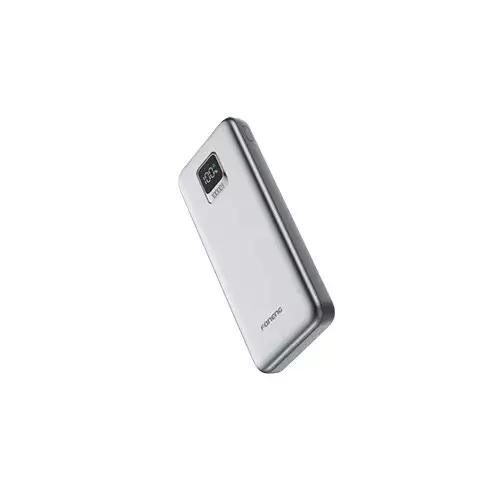 Foneng PX150 22.5W 10000mAh Silver Power Bank