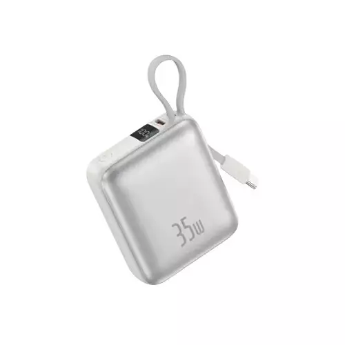 Foneng PX137 10000mAh 35W Type-C Fast Power Bank