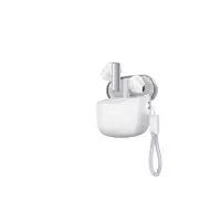 Foneng BL179 BT6.0 Wireless Earbuds With ENC White