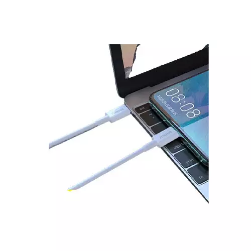 FONENG X55 Type-C to Type-C 60W 2M Fast Charging Cable - 2