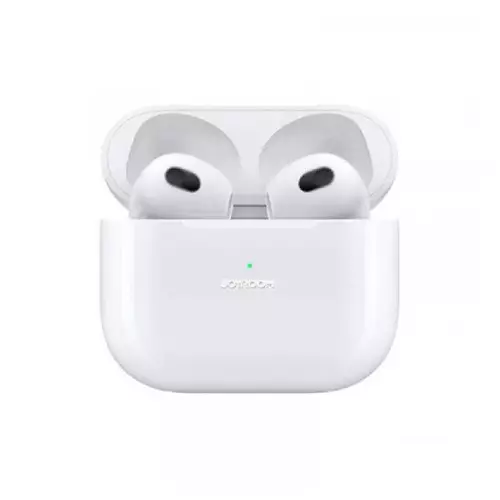 Joyroom JR-T03S Plus TWS Bluetooth Earbuds - 1