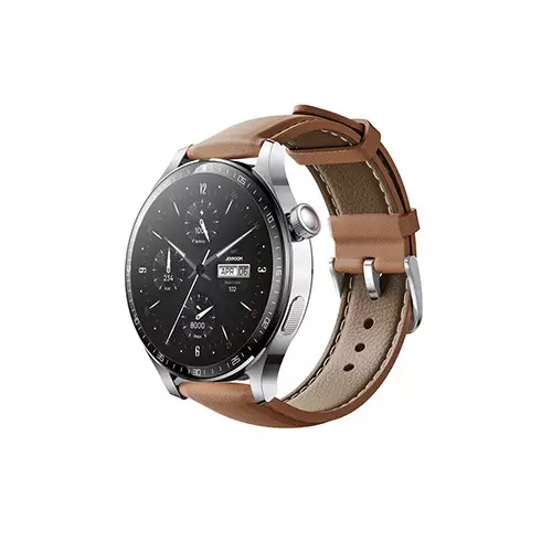 Joyroom JR-FC2 Pro Classic Series  Answer/ Make Call Smart Watch - 1