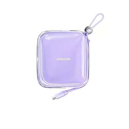 Joyroom JR-L002 Jelly Series 22.5W 10000mah Power Bank - 1