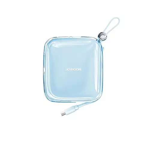 Joyroom JR-L002 Jelly Series 22.5W 10000mah Power Bank - 2