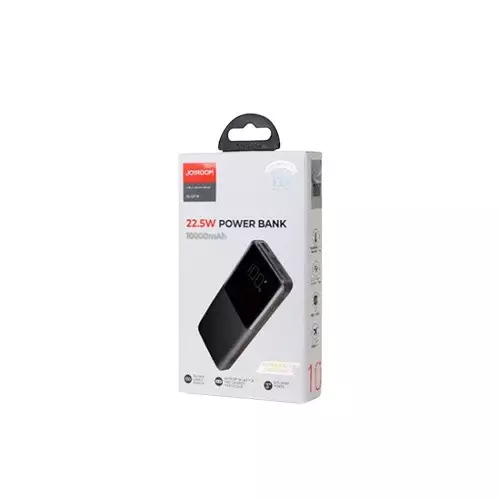 Joyroom JR-QP191 22.5W 10000mAh Fast Charging Power Bank - 1