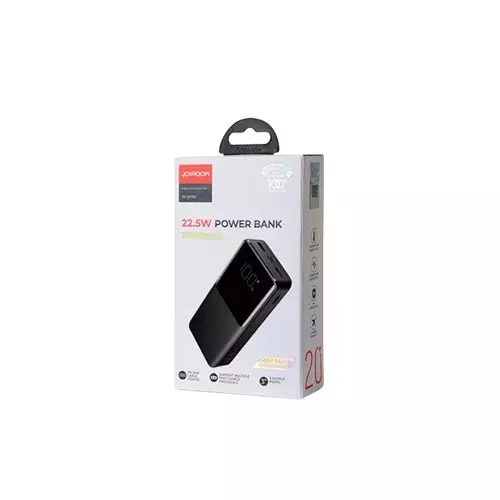 Joyroom JR-QP192 22.5W 20000mAh Fast Charging Power Bank - 1