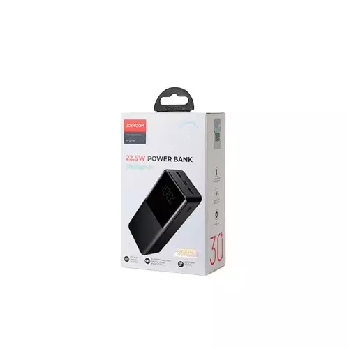 Joyroom JR-QP193 22.5W 30000mAh Fast Charging Power Bank - 1