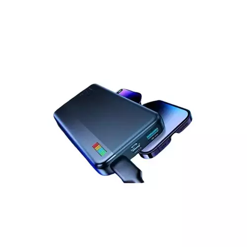 Joyroom JR-T017 12W Dazzling Series 20000mah Power Bank - 1