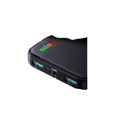 Joyroom JR-T017 12W Dazzling Series 20000mah Power Bank - 2