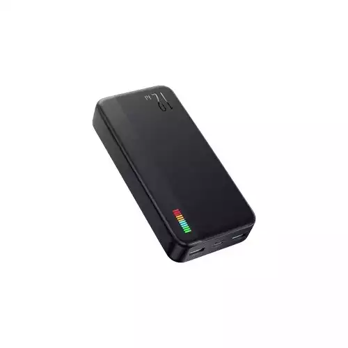 Joyroom JR-T018 12W Dazzling Series 30000mah Power Bank