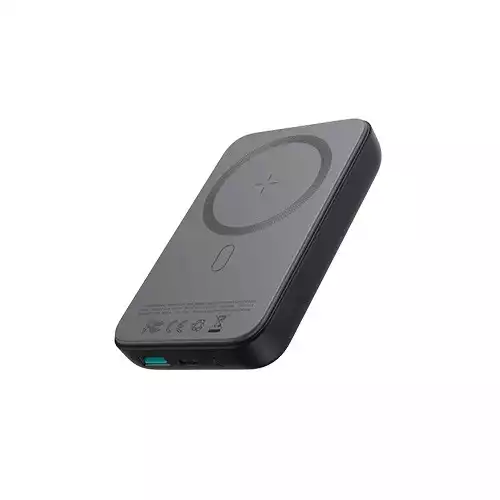 JOYROOM JR-W020 20W 10000mah Magnetic Wireless Mini Power Bank