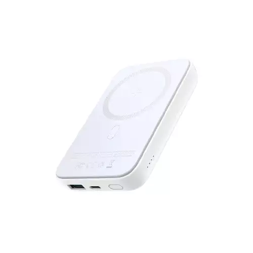 JOYROOM JR-W020 20W 10000mah Magnetic Wireless Mini Power Bank - 1
