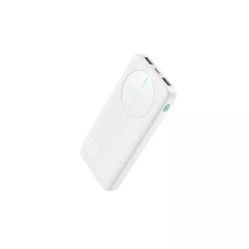 Joyroom JR-PBF12 12W 10000mAh LED Power Bank - 1