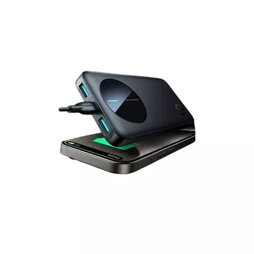 Joyroom JR-PBF12 12W 10000mAh LED Power Bank - 2