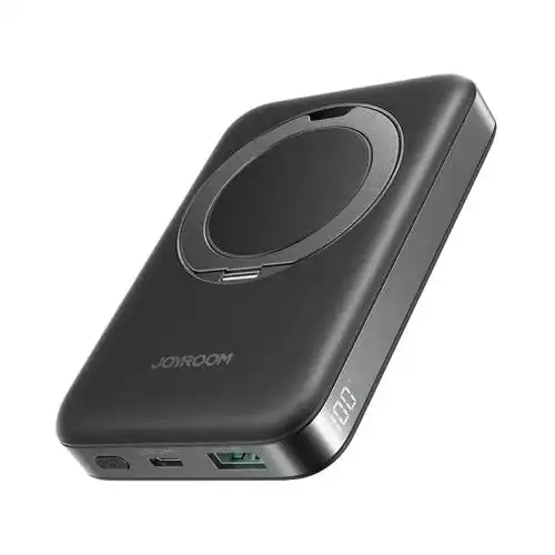 JOYROOM JR-PBM12 22.5W 10000mAh Magnetic Wireless Powerbank
