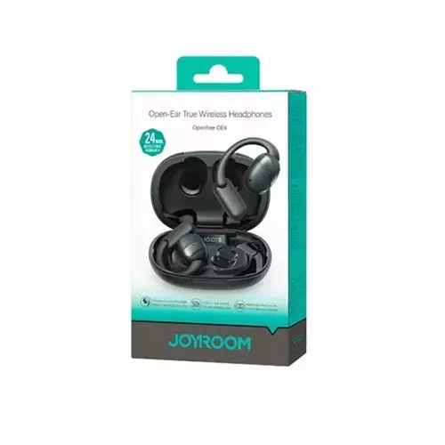 Joyroom JR-OE4 Open Ear True Wireless Sports Earbuds - 3