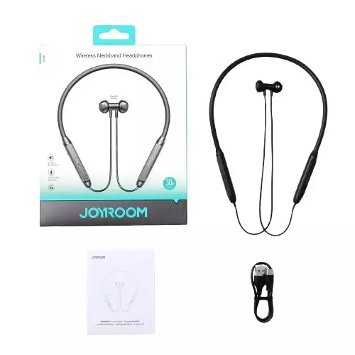 Joyroom JR-D8 Bluetooth Neckband - 2