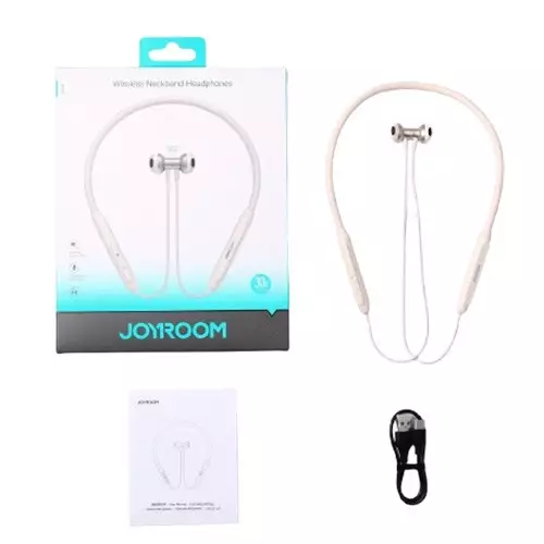 Joyroom JR-D8 Bluetooth Neckband - 3