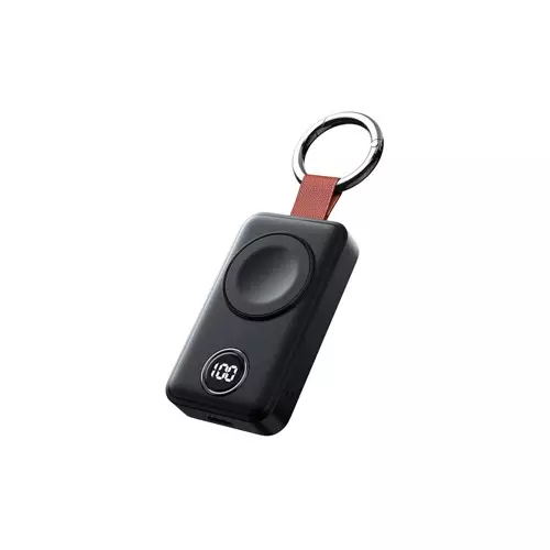 Joyroom JR-WQW01 2000mAh Portable Watch Wireless Charger - 1