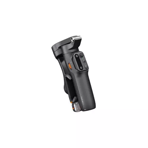 Hohem iSteady V3 AI Smartphone Gimbal with AI Tracker - 1