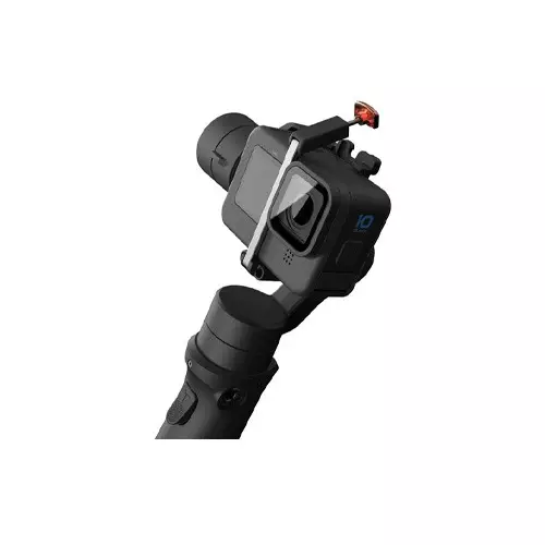 Hohem iSteady Pro 4 3-Axis Action Camera Gimbal Stabilizer - 1