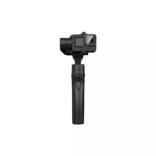 Hohem iSteady Pro 4 3-Axis Action Camera Gimbal Stabilizer - 3