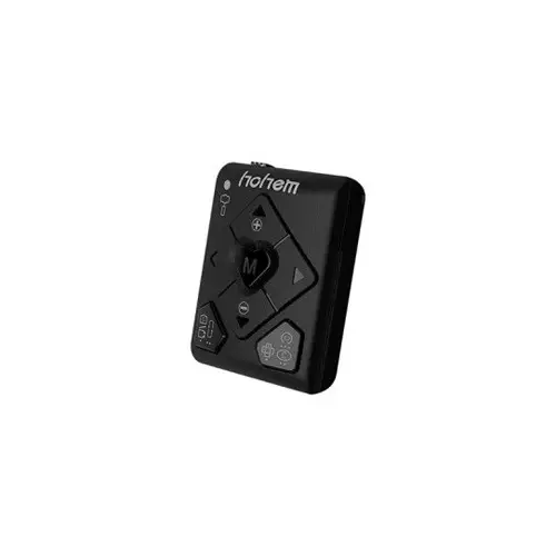 Hohem HRT-03 Wireless Bluetooth Remote Control - 1