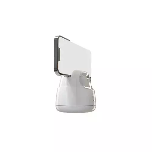 Hohem GO 2 Axis Gimbal (AI Visual Tracking) - 2