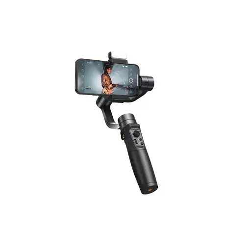 Hohem iSteady Mobile+ Gimbal - 1