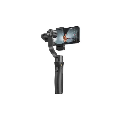 Hohem iSteady Mobile+ Gimbal - 2