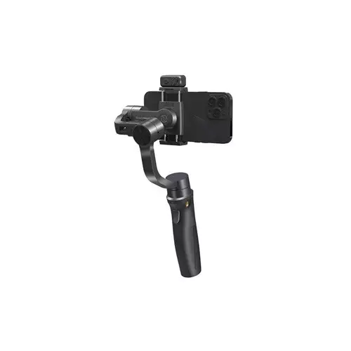 Hohem iSteady Mobile+ Gimbal - 3