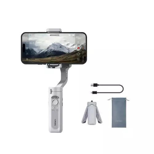 Hohem iSteady XE Stabilizer Phone Gimbal - 1