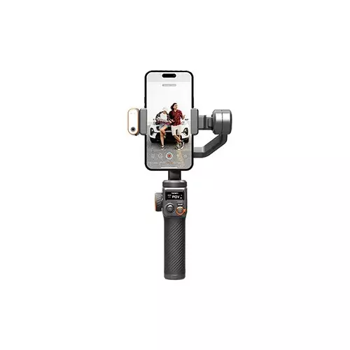 Hohem iSteady M6 Kit AI Gimbal Stabilizer - 1