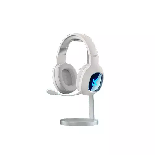 MCHOSE X9 Wireless Gaming Headset - 0
