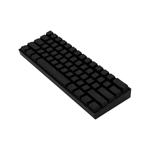 MCHOSE Ace 60 Pro Hall Effect RGB Gaming Keyboard - Uranus Magnetic Switch SE  (Black) - 2