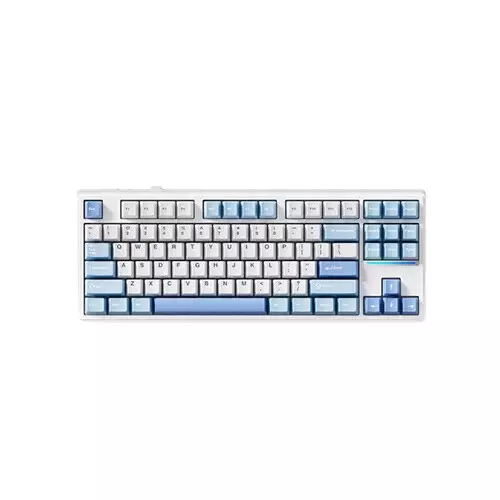 MCHOSE K87 MC-K87-2 RGB TKL Wireless Gaming Keyboard