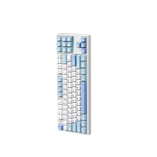 MCHOSE K87 MC-K87-2 RGB TKL Wireless Gaming Keyboard - 1