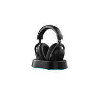 MCHOSE V9 Turbo Steel Black Magnetic Wireless Gaming Headset