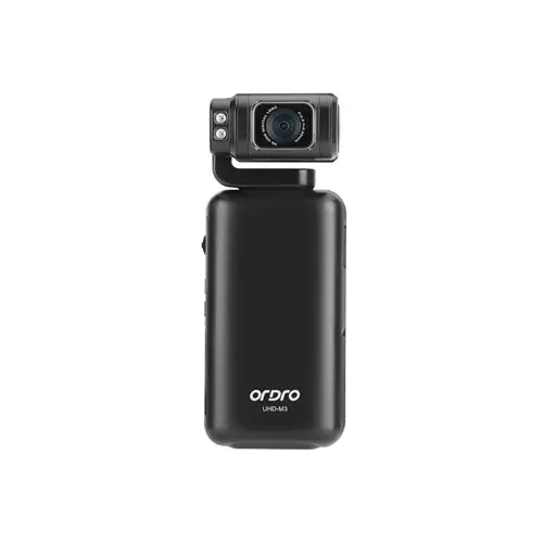Ordro M3 5K 30fps Vlog Shooting Travel Camera - 1