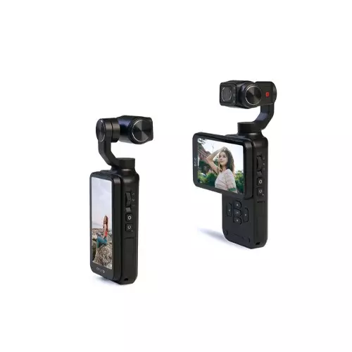 Ordro M5 5K Pocket Vlog Camera - 1