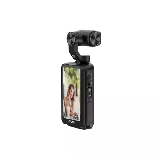 Ordro M5 5K Pocket Vlog Camera - 2