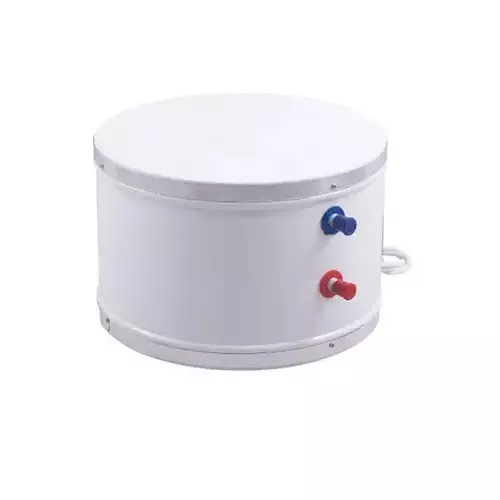 Shameem Tropica 10 Gallon 45 Litre Standard Geyser - 1