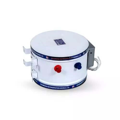 Shameem Tropica 7 Gallon 30 Litre Special Geyser - 0