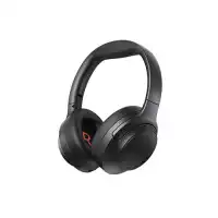 SOUNDPEATS Cove Pro Over-Ear Headphone - Black