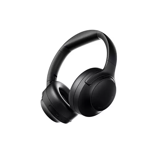 SOUNDPEATS Cove Pro Over-Ear Headphone - Black - 2