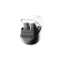 Soundpeats Clear Dot  BT5.3 Black Wireless Earbuds