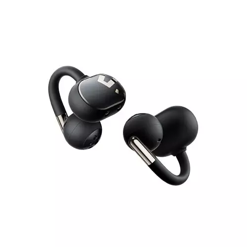 SOUNDPEATS Clip1 Open-Ear Clip-On Wireless Earbuds - 2