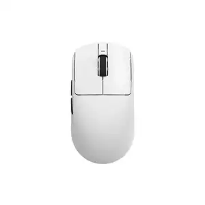 VGN VXE R1 DRAGONFLY Tri-mode Wireless Gaming Mouse (White)